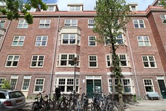 Rented: Retiefstraat 8B, 1092 XC Amsterdam