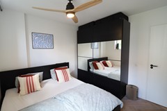 Rented: Retiefstraat 8B, 1092 XC Amsterdam