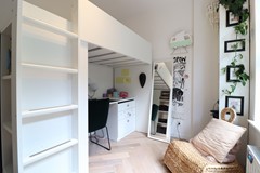 Rented: Retiefstraat 8B, 1092 XC Amsterdam