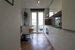 Rented: Retiefstraat 8B, 1092 XC Amsterdam