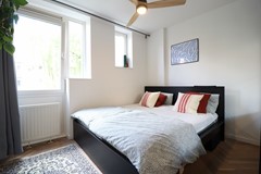 Rented: Retiefstraat 8B, 1092 XC Amsterdam
