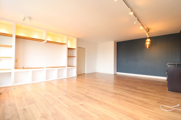 Medium property photo - Van Heenvlietlaan 154, 1083 CM Amsterdam