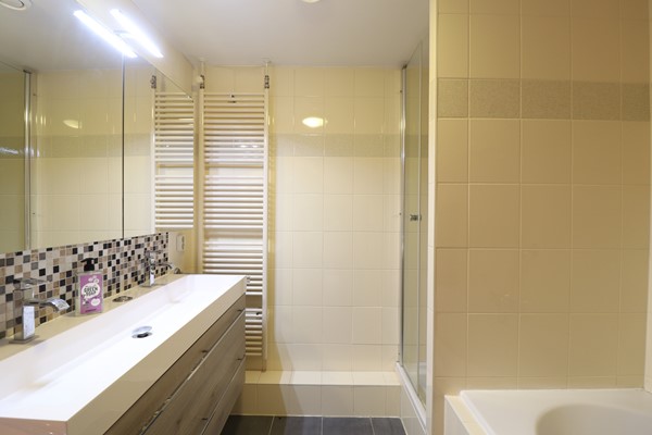 Medium property photo - Van Heenvlietlaan 154, 1083 CM Amsterdam