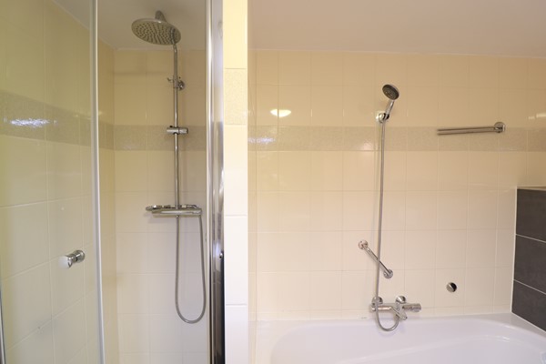 Medium property photo - Van Heenvlietlaan 154, 1083 CM Amsterdam