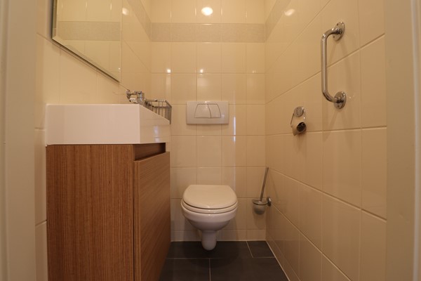 Medium property photo - Van Heenvlietlaan 154, 1083 CM Amsterdam
