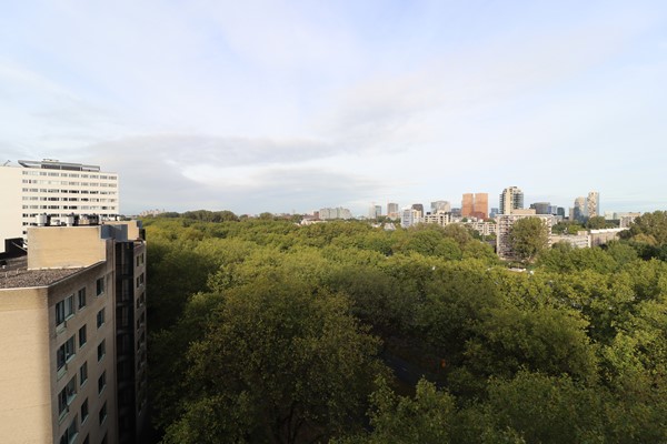 Medium property photo - Van Heenvlietlaan 154, 1083 CM Amsterdam