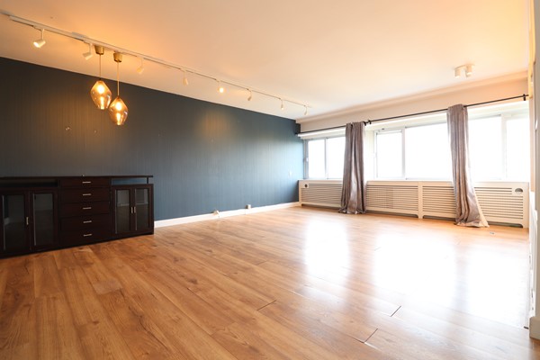 Medium property photo - Van Heenvlietlaan 154, 1083 CM Amsterdam