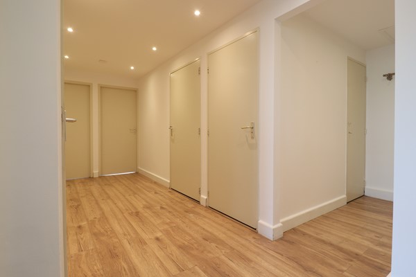 Medium property photo - Van Heenvlietlaan 154, 1083 CM Amsterdam