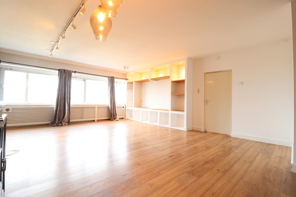 Medium property photo - Van Heenvlietlaan 154, 1083 CM Amsterdam