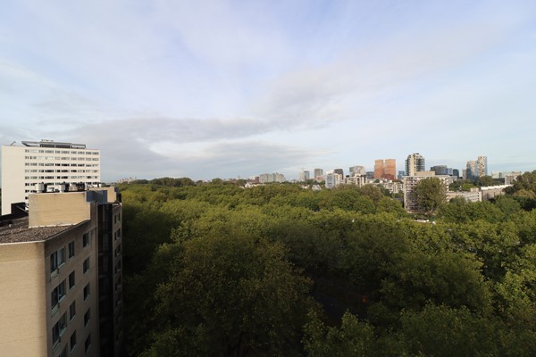 Medium property photo - Van Heenvlietlaan 154, 1083 CM Amsterdam