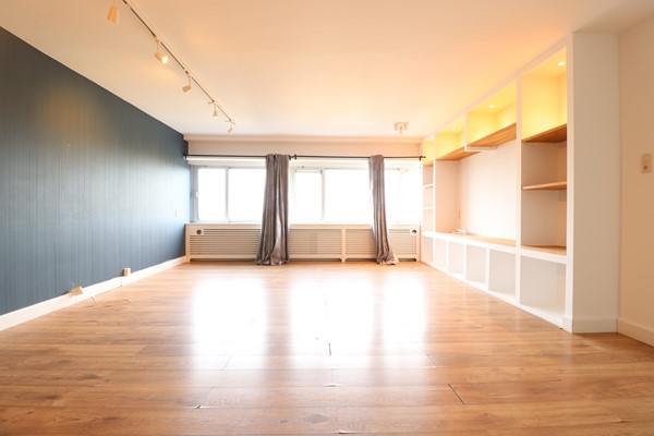 Medium property photo - Van Heenvlietlaan 154, 1083 CM Amsterdam