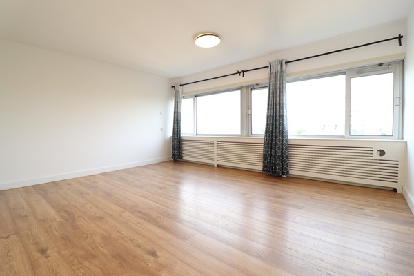 Medium property photo - Van Heenvlietlaan 154, 1083 CM Amsterdam