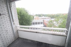 Rented: Parnassusweg 154, 1076 AT Amsterdam