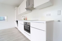 Rented:Parnassusweg 154, 1076 AT Amsterdam - Photo