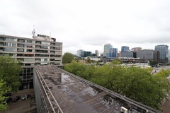 Rented: Parnassusweg 154, 1076 AT Amsterdam