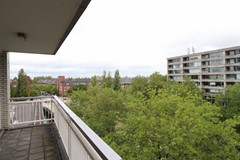 Rented: Parnassusweg 154, 1076 AT Amsterdam