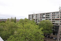 Rented: Parnassusweg 154, 1076 AT Amsterdam