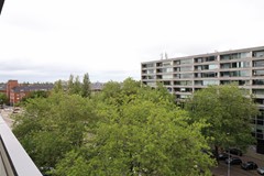 Rented: Parnassusweg 154, 1076 AT Amsterdam