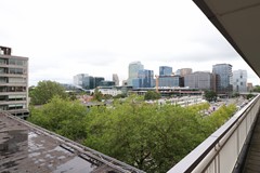 Rented: Parnassusweg 154, 1076 AT Amsterdam