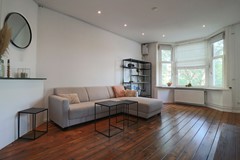 Rented: Westlandgracht 137-1, 1059TG Amsterdam