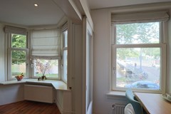 Rented: Westlandgracht 137-1, 1059 TG Amsterdam