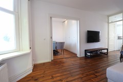Rented: Westlandgracht 137-1, 1059 TG Amsterdam