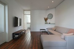 Rented: Westlandgracht 137-1, 1059 TG Amsterdam