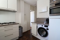 Rented: Westlandgracht 137-1, 1059 TG Amsterdam