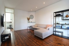 Rented: Westlandgracht 137-1, 1059 TG Amsterdam