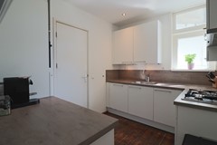 Rented: Westlandgracht 137-1, 1059 TG Amsterdam