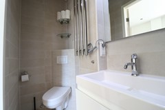 Rented: Westlandgracht 137-1, 1059 TG Amsterdam