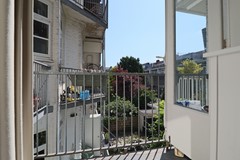 Rented: Westlandgracht 137-1, 1059 TG Amsterdam