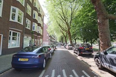 Rented: Westlandgracht 137-1, 1059 TG Amsterdam