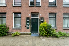 Verkocht: Djambistraat 27-3, 1094AX Amsterdam