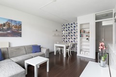 Verkocht:Djambistraat 27-3, 1094 AX Amsterdam - Foto