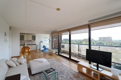 Eva Besnyöstraat 453, 1087LG Amsterdam