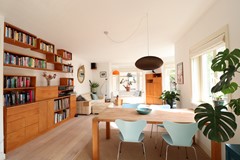 Rented: De Kempenaerstraat 58-2, 1051CR Amsterdam