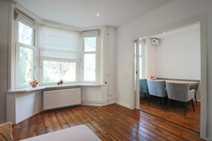 Verhuurd:Westlandgracht 137-1, 1059 TG Amsterdam - Foto