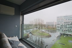 Rented: Jan van Zutphenstraat 581, 1069 RS Amsterdam