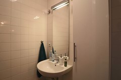 Rented: Jan van Zutphenstraat 581, 1069 RS Amsterdam