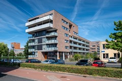 Verkocht: Galantstraat 37, 1103SH Amsterdam