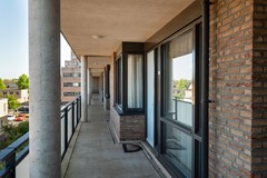 Verkocht: Galantstraat 37, 1103SH Amsterdam