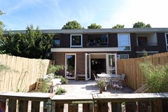 Eenhoornhof 4H, 1033XE Amsterdam