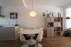 Verhuurd:Eenhoornhof, 1033 XE Amsterdam - Foto