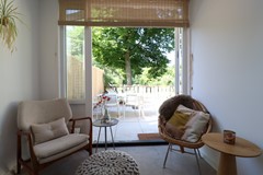 Verhuurd:Eenhoornhof, 1033 XE Amsterdam - Foto