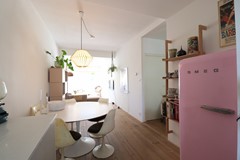 Verhuurd:Eenhoornhof, 1033 XE Amsterdam - Foto