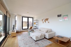 Rented: Eva Besnyöstraat 453, 1087LG Amsterdam