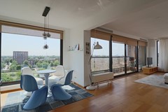 Rented: Eva Besnyöstraat 453, 1087LG Amsterdam