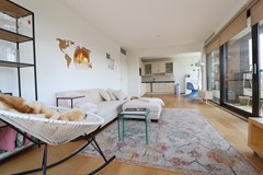 Rented:Eva Besnyöstraat 453, 1087 LG Amsterdam - Photo