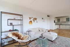 Rented:Eva Besnyöstraat 453, 1087 LG Amsterdam - Photo